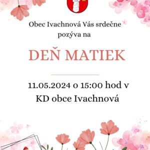 Den matiek Ivachnova