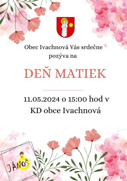 Den matiek Ivachnova
