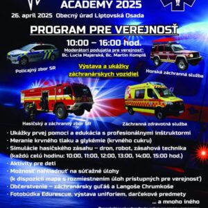 Edurescue Academy 2025