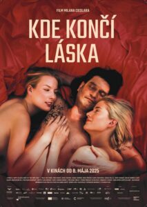 Kde konci laska