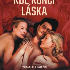 Kde konci laska