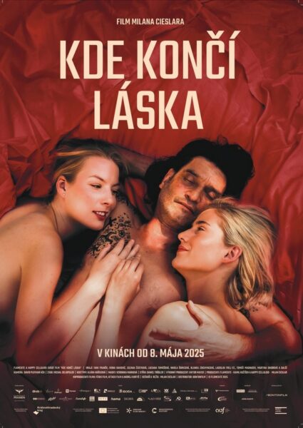 Kde konci laska