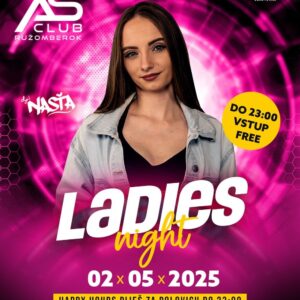 Ladies Night