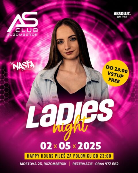 Ladies Night