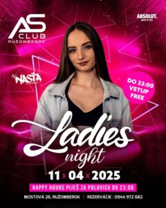 Ladies Night