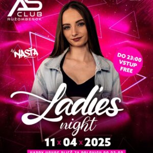 Ladies Night