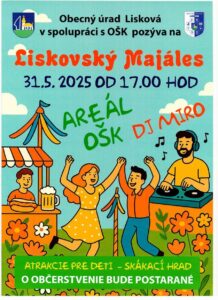 Liskovsky majales