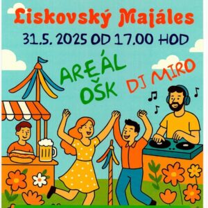 Liskovsky majales