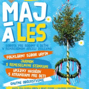 Majales Zelezno
