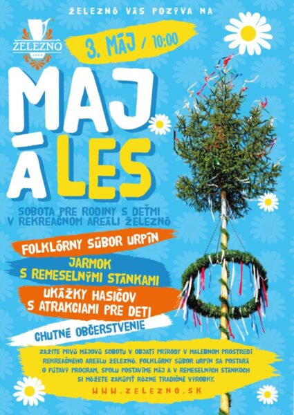 Majales Zelezno