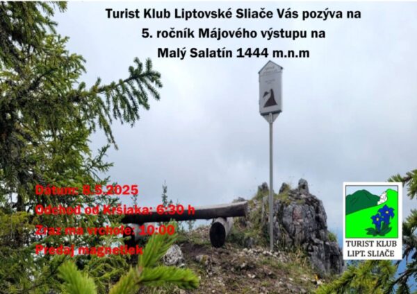 Maly Salatin