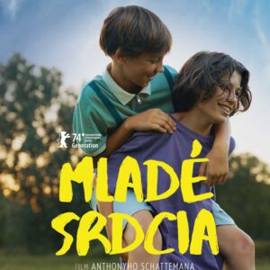 Mlade srdcia