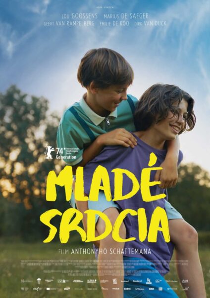 Mlade srdcia