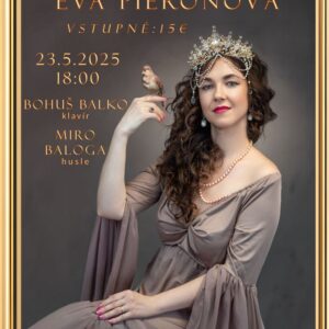 Opera v Synagoge