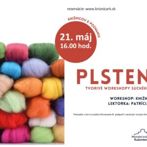 Plstenie