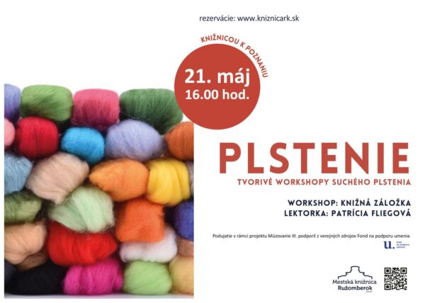 Plstenie