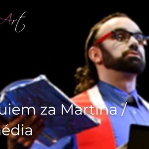 Requiem za Martina