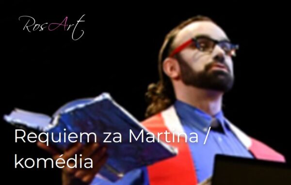 Requiem za Martina