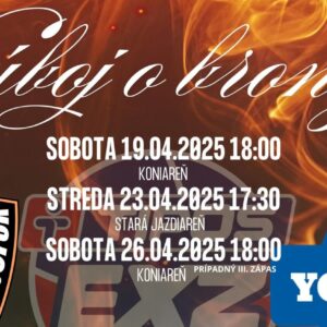 Ruzomberok - Kosice