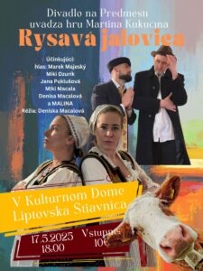 Rysava jalovica