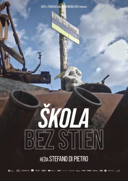 Skola bez stien