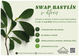 Swap rastlin