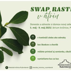 Swap rastlin