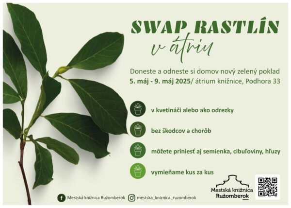 Swap rastlin