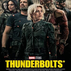 Thunderbolts
