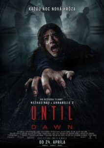 Until Dawn
