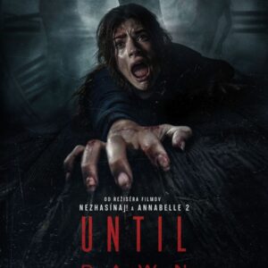 Until Dawn