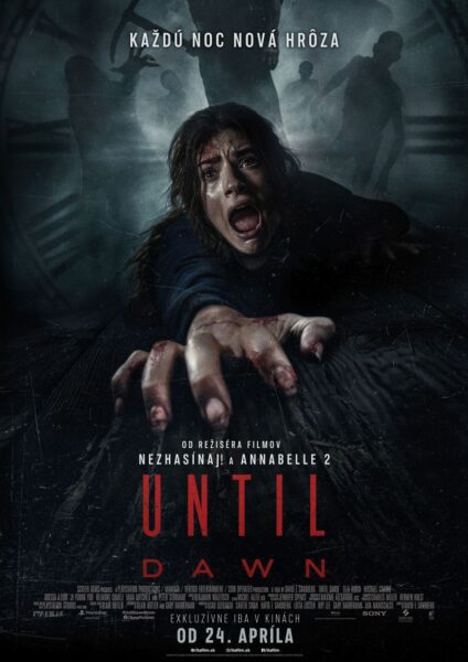 Until Dawn