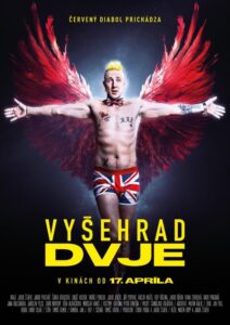 Vysehrad Dvje