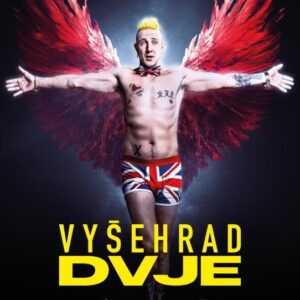 Vysehrad Dvje