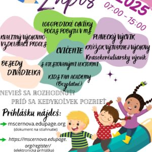 Zapis MS Cernova