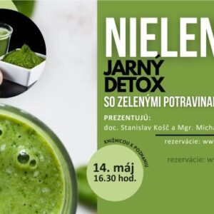 Zelene potraviny