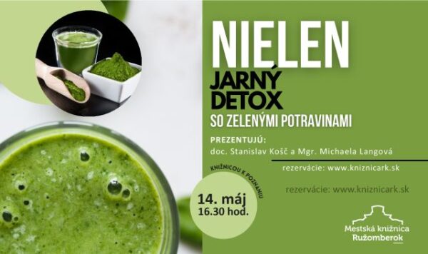 Zelene potraviny
