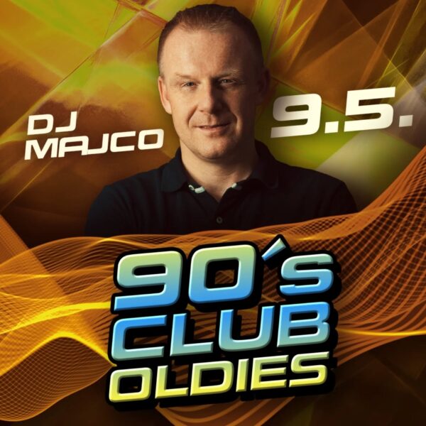 90s Club Oldies