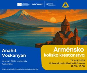 Armensko