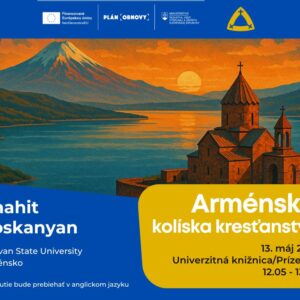 Armensko