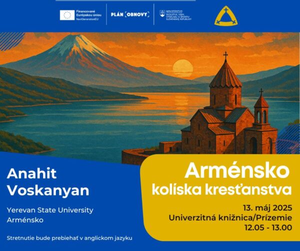 Armensko