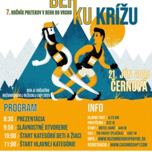Beh ku krizu
