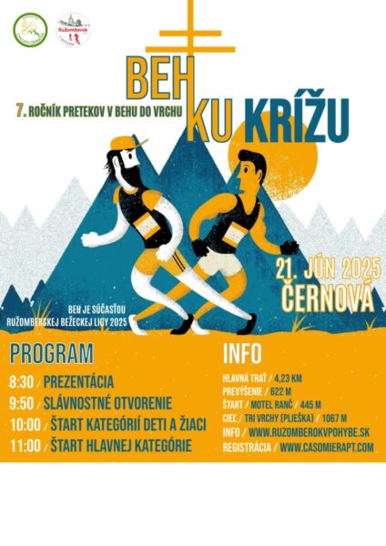 Beh ku krizu