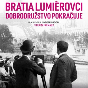Bratia Lumierovci