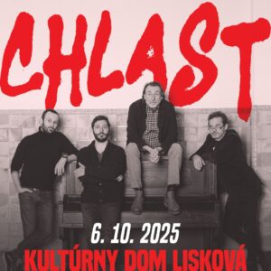 Chlast