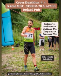 Cross Duathlon
