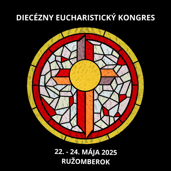 DIECÉZNY EUCHARISTICKÝ KONGRES