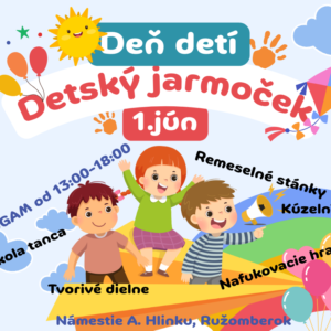 Deň detí (1)