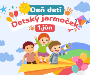 Deň detí – kópia