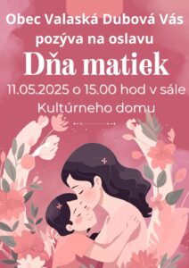 Den matiek Dubova